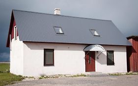 Kaluri Puhkemaja