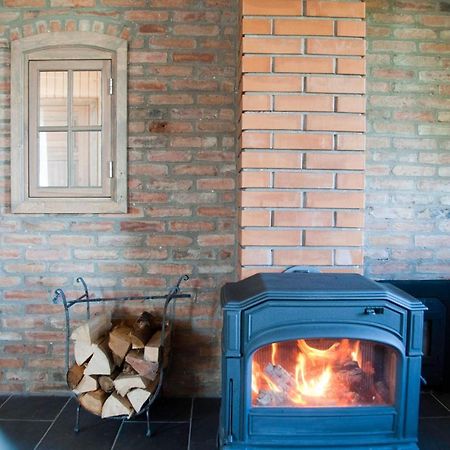 Kaluri Puhkemaja Villa Parna Exteriör bild