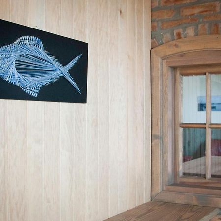 Kaluri Puhkemaja Villa Parna Exteriör bild