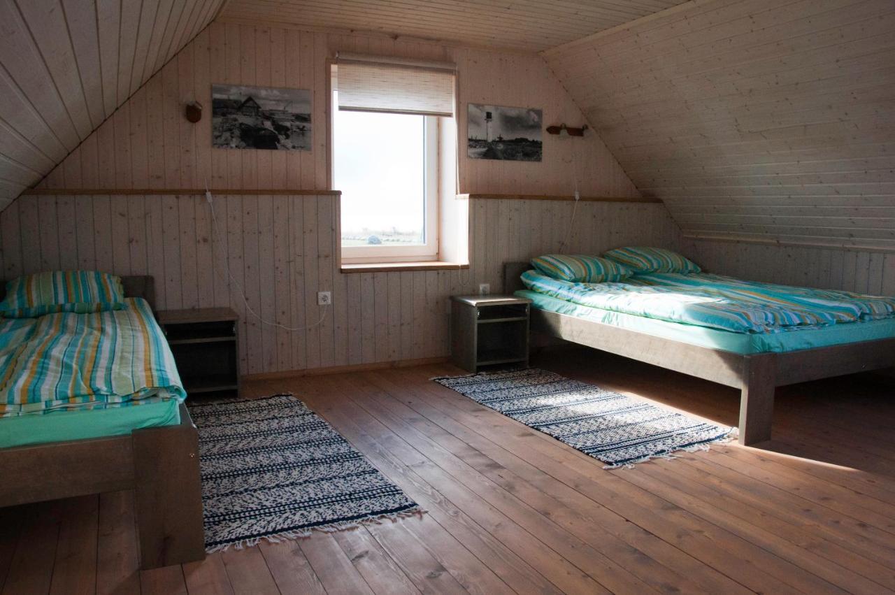Kaluri Puhkemaja Villa Parna Exteriör bild