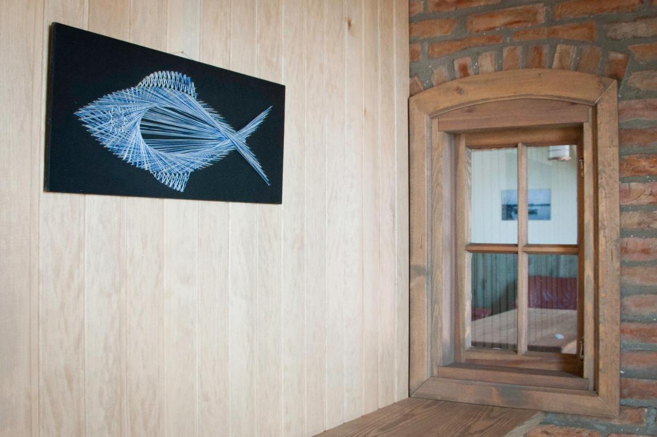 Kaluri Puhkemaja Villa Parna Exteriör bild